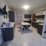 U Sciauru Da Me Casa Appartamento Agrigento