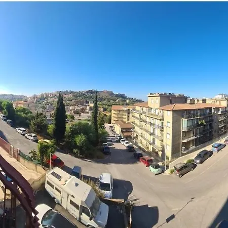 U Sciauru Da Me Casa Appartamento Agrigento