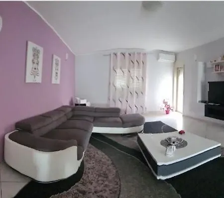 Appartamento U Sciauru Da Me Casa
