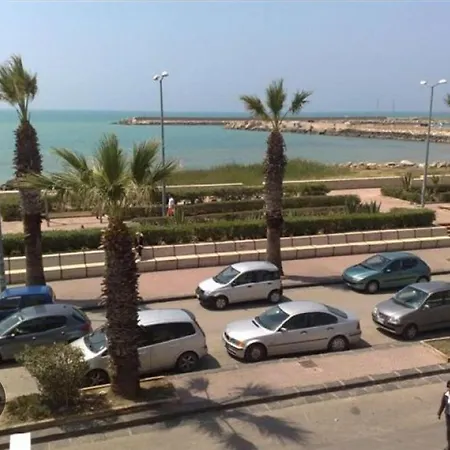 U Sciauru Da Me Casa * Agrigento