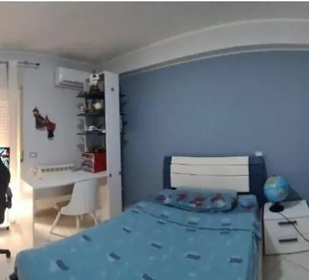 Lägenhet U Sciauru Da Me Casa