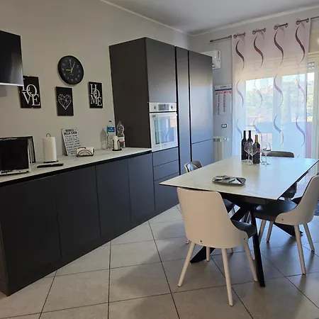 Appartamento U Sciauru Da Me Casa