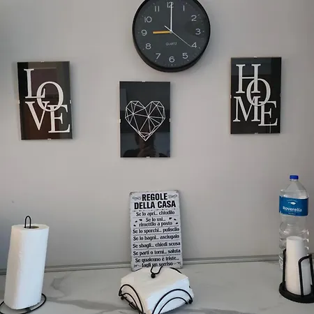 U Sciauru Da Me Casa Appartamento *