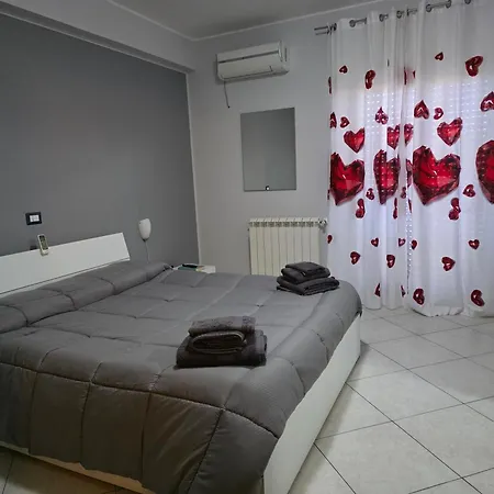 Lägenhet U Sciauru Da Me Casa *