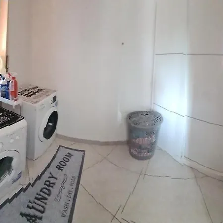 Appartamento U Sciauru Da Me Casa *
